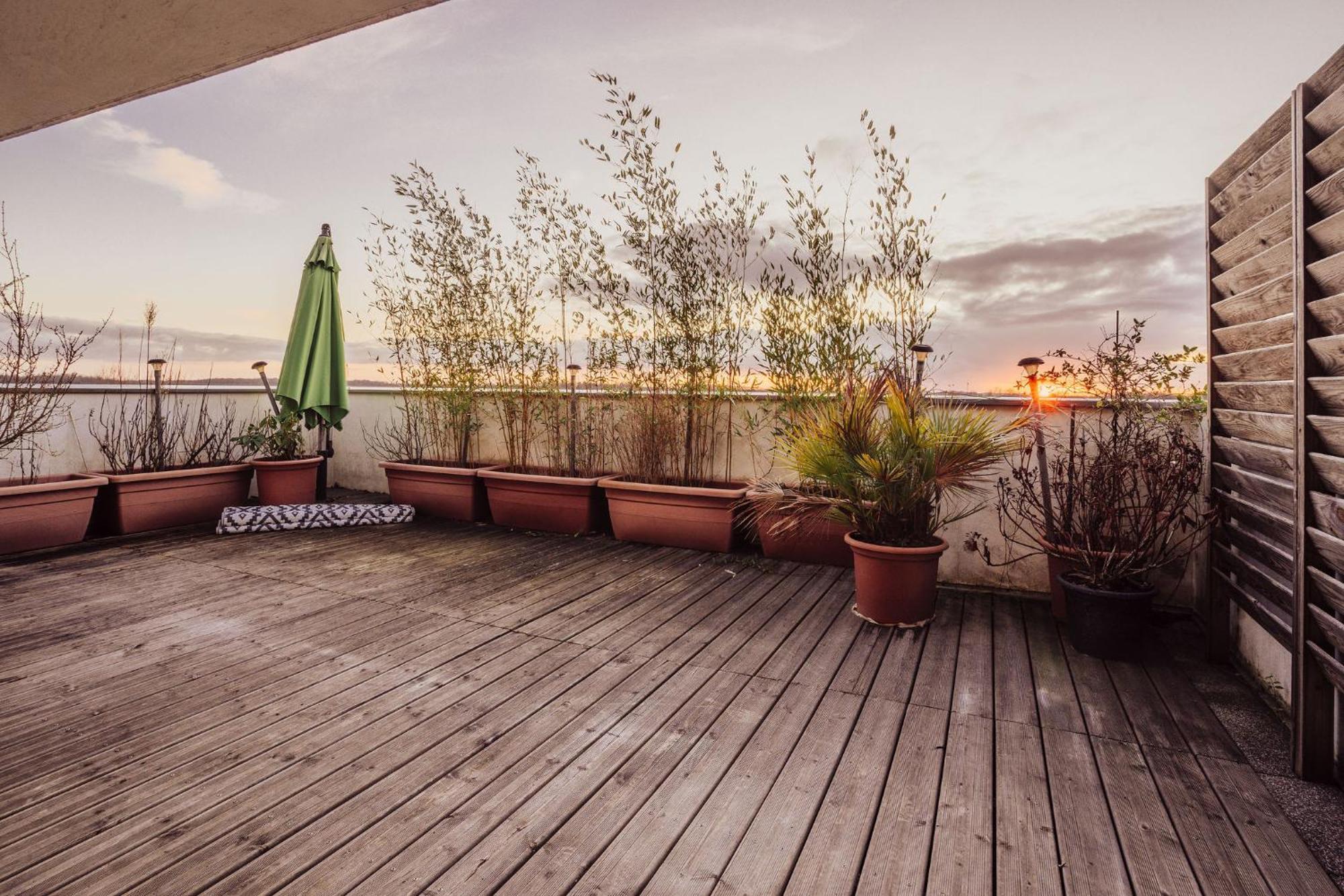 Haut Standing 8P, Proche Disney Montévrain Dış mekan fotoğraf
